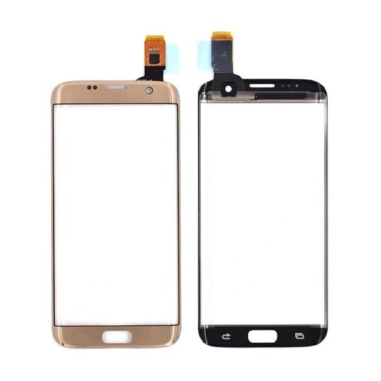 TOUCH SAMSYNG GALAXY S7 EDGE /G935 GOLD